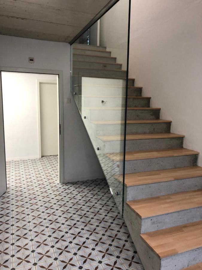 拉绍德封La Ferme Des Aretes住宿加早餐旅馆 外观 照片